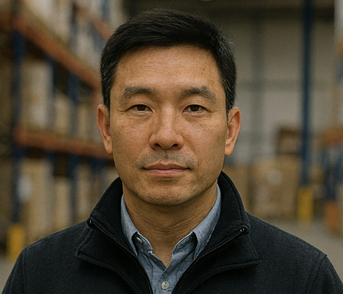 Michael Chen